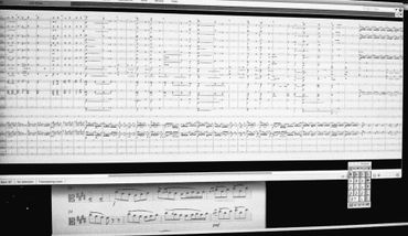 One of AFX's Manuscripts