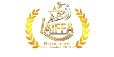 Nominee LAIFFA Film Competition