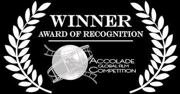 Winner Accolade Film Competition