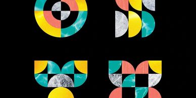 The OSYX album cover