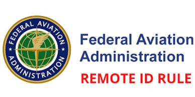 FAA Remote ID Rule