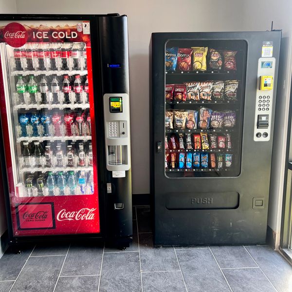 vending machines baton rouge louisiana