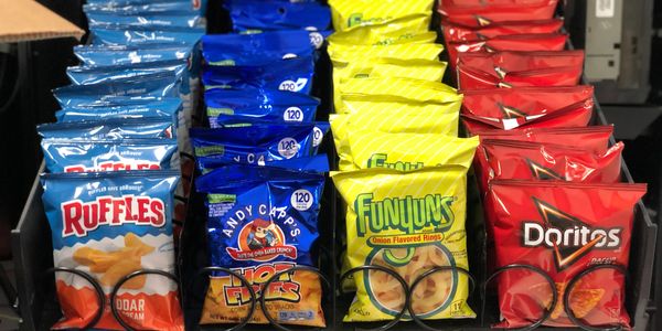 vending machines baton rouge louisiana snack vending machines