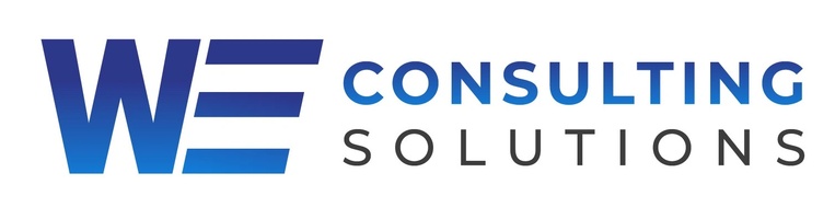 WE, LLC Consulting Solutions