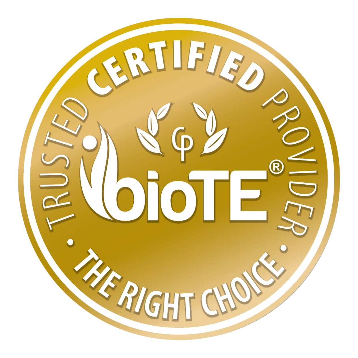 Certified Biote provider