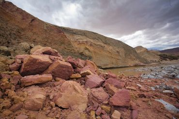 Anza-Borrego Desert State Park