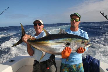 Big eye tuna
tuna fishing
expedition charter fishing
