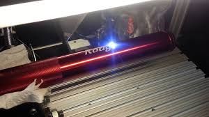 CO2 Laser Engraving