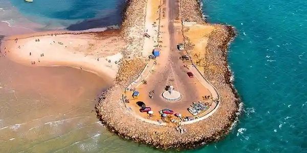 Rameshwaram taxi service