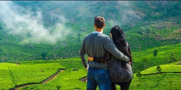 Munnar Sightseeing Packages