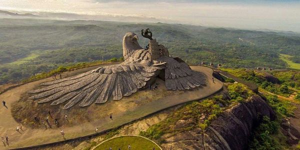 Comfortable Kochi-Kollam overland trip with verified taxi service