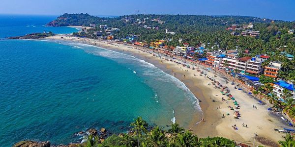 Kochi Taxi Service – Airport Cabs – Outstation Taxi Service – Kerala Taxi