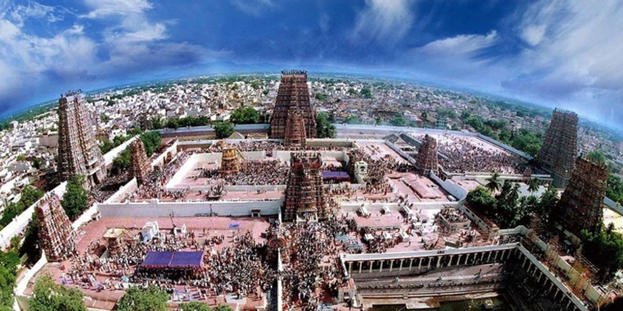 madurai taxi service