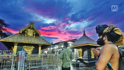 Kochi to Sabarimala Taxi – Comfortable & Reliable Rides