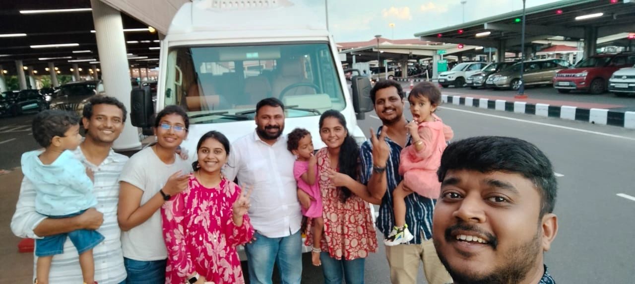 Book a cab now - easy, convenient & affordable. Expert drivers, quality vehicles & 24/7 support