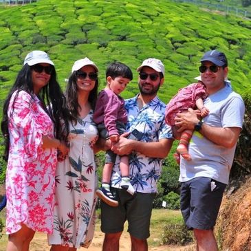 Join the Yatrataxi Family