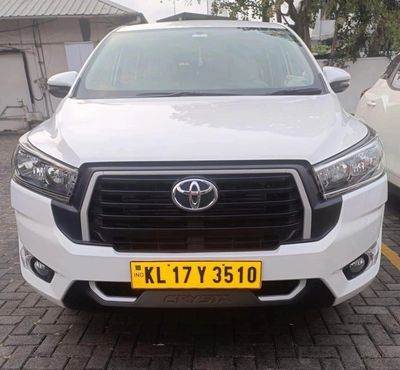 Kerala Tour Packages & Outstation Cabs