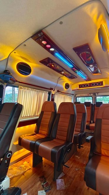 Kochi taxi service providers