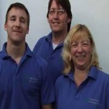 SP carpet and upholstery care carpet cleaning nottingham