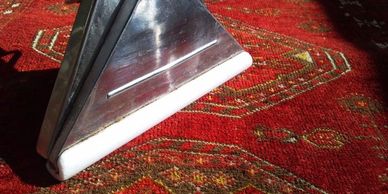 rug cleaning Nottinghamshire and Derbyshire, Antique Persian and oriental rug cleaning