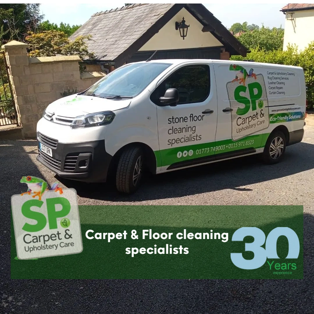S.P.carpet and upholstery care Carpet cleaning and Stone floor cleaning Derbyshire Nottinghamshire