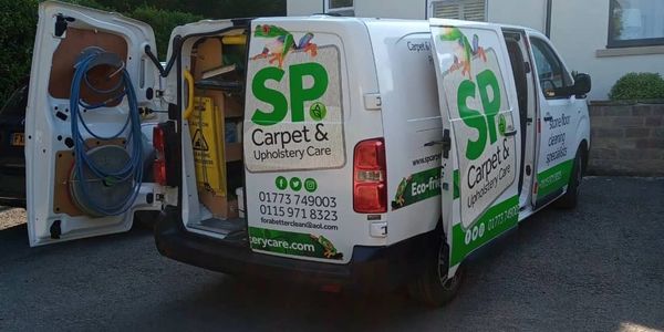 carpet and sofa cleaning in Derbyshire and Nottingham www.spcarpetandupholsterycare.com