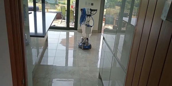 stone and tile floor cleaning Derbyshire Nottinghamshire Leicestershire Warwickshire Yorkshire