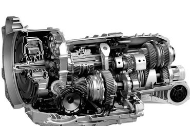 Used Transmissions