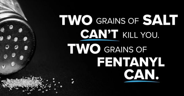 Xylazine, nitazenes, fentanyl harm reduction