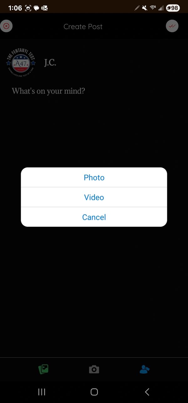 Nitazene test, fentanyl test, xylazine test, Benzodiazepines test, 4 panel harm reduction test