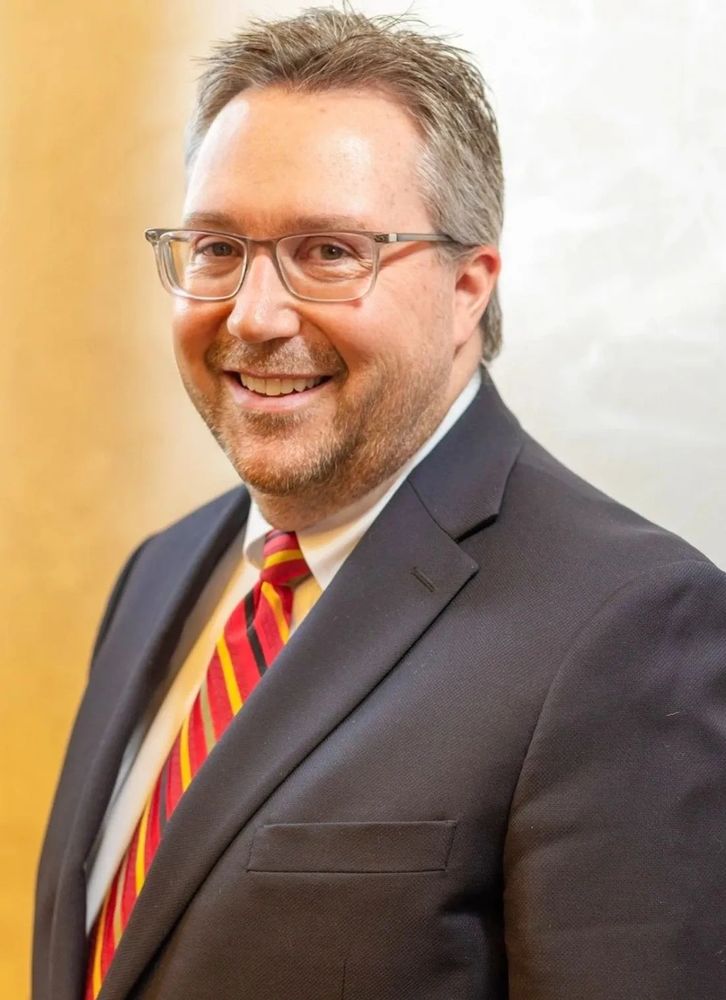 Bradley T. Goulding