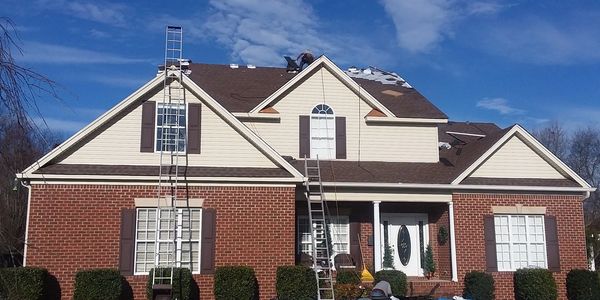 Roofing Replacement 107 Southern Quality Roofing