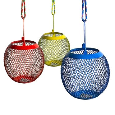 Snout-n-Snack pig enrichment toy snack and treat delivery system