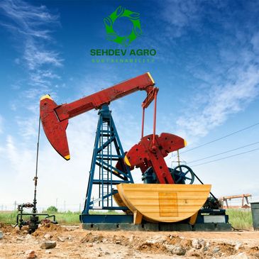 At Sehdev Agro Processing, our vision is to establish sustainable Guar Gum production by combining