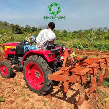 Sehdev Agro Processing Govindgarh Jaipur is Guar and Guar Gum production and manufacturing company