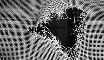 Screen Repair in Mansfield Ohio