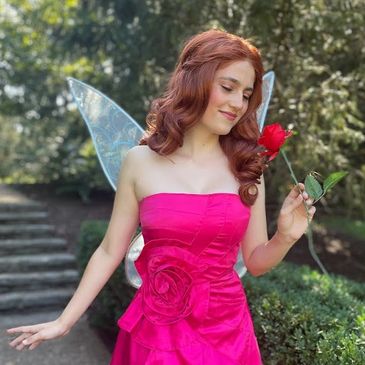 Fairy Children's Character