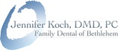 Jennifer Koch, DMD, PC:  Family Dental of Bethlehem