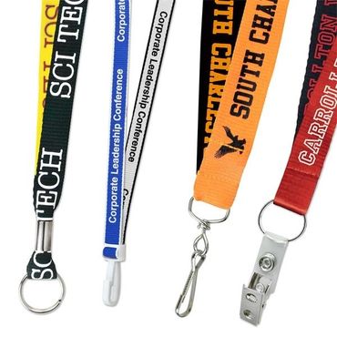 Lanyards & Key chains