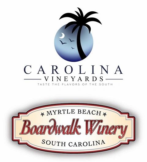 Carolina Vineyards Winery
