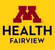 The home of University of MN Health - Fairview.