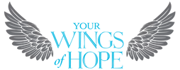Home of Your Wings of Hope - Willmar, Minnesota. A 501(c)(3) non-profit organizaton.