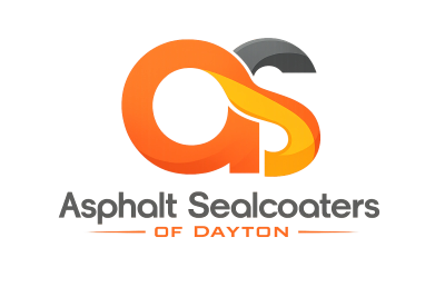 Asphalt Sealcoaters of Clayton Ohio company logo