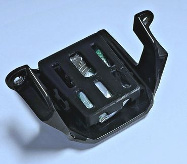 Secret Compartment for Indian Scout and Scout Sixty Motorcycles. Indian Scout Accessory.