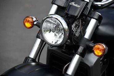 Secret Compartment for Indian Scout and Scout Sixty Motorcycles. Indian Scout Accessory.