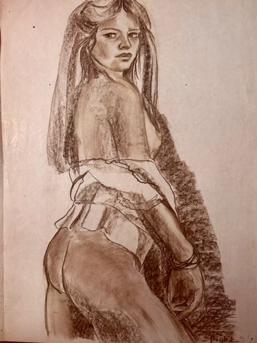 Nude