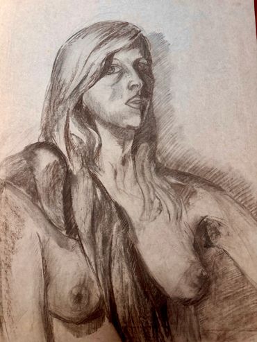 nude