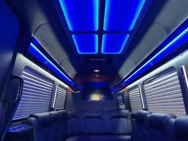 Sprinter to Snowmass