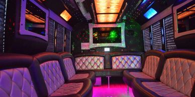 Denver Airport to Avon