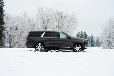 Denver to Breckenridge Car Service